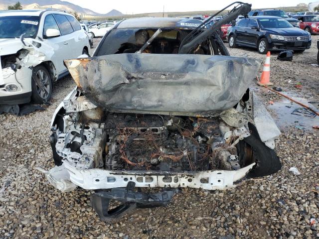 Photo 4 VIN: 1FADP3K26JL223663 - FORD FOCUS SE 