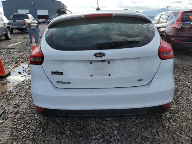 Photo 5 VIN: 1FADP3K26JL223663 - FORD FOCUS SE 