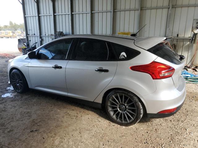 Photo 1 VIN: 1FADP3K26JL231276 - FORD FOCUS SE 