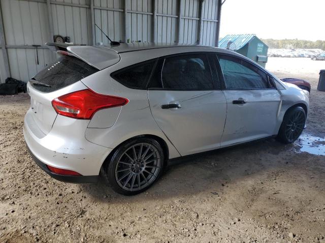 Photo 2 VIN: 1FADP3K26JL231276 - FORD FOCUS SE 