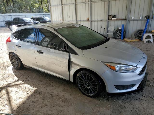 Photo 3 VIN: 1FADP3K26JL231276 - FORD FOCUS SE 