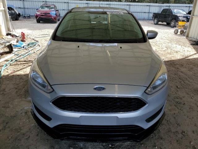 Photo 4 VIN: 1FADP3K26JL231276 - FORD FOCUS SE 