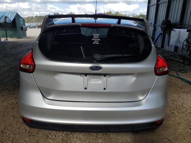 Photo 5 VIN: 1FADP3K26JL231276 - FORD FOCUS SE 