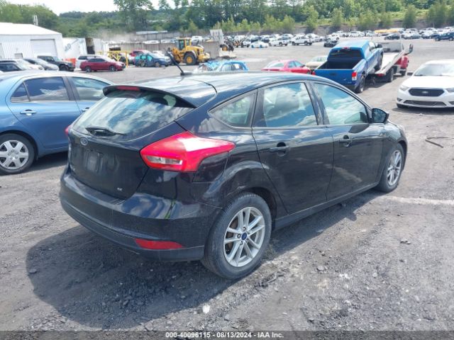 Photo 3 VIN: 1FADP3K26JL231326 - FORD FOCUS 