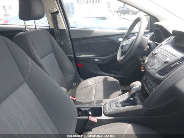 Photo 4 VIN: 1FADP3K26JL231326 - FORD FOCUS 