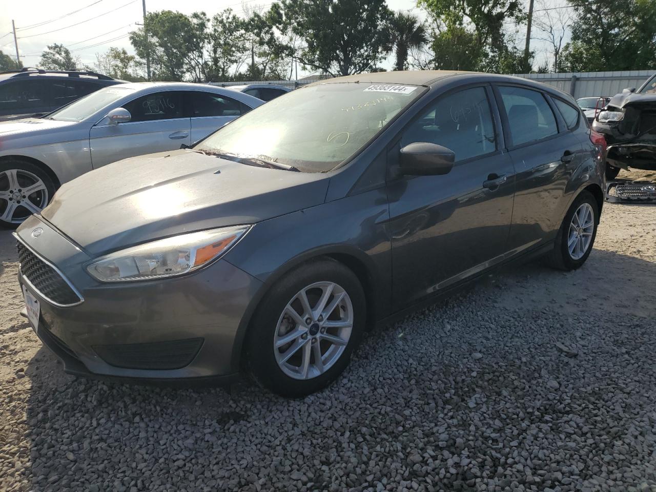 Photo 0 VIN: 1FADP3K26JL234632 - FORD FOCUS 