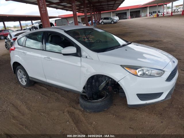 Photo 0 VIN: 1FADP3K26JL237126 - FORD FOCUS 