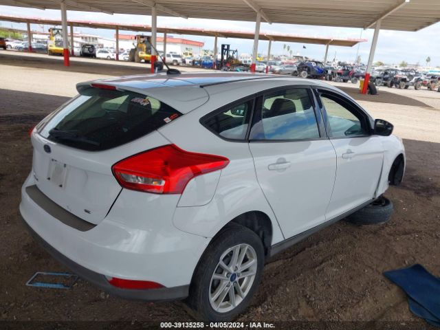 Photo 3 VIN: 1FADP3K26JL237126 - FORD FOCUS 