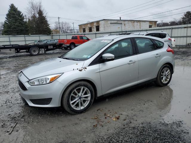 Photo 0 VIN: 1FADP3K26JL237823 - FORD FOCUS 