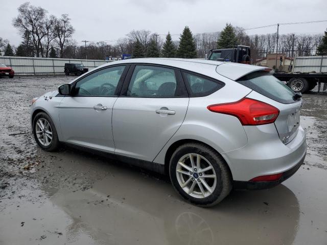 Photo 1 VIN: 1FADP3K26JL237823 - FORD FOCUS 