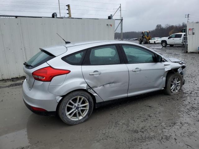 Photo 2 VIN: 1FADP3K26JL237823 - FORD FOCUS 