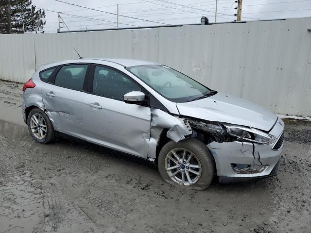 Photo 3 VIN: 1FADP3K26JL237823 - FORD FOCUS 