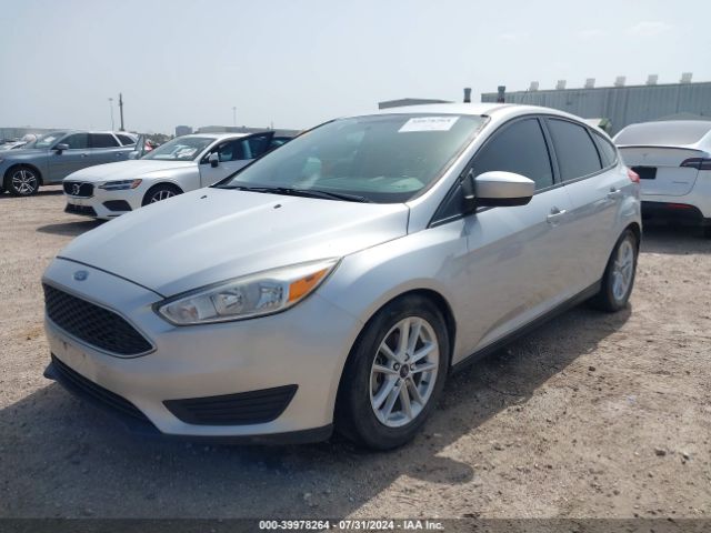 Photo 1 VIN: 1FADP3K26JL240107 - FORD FOCUS 