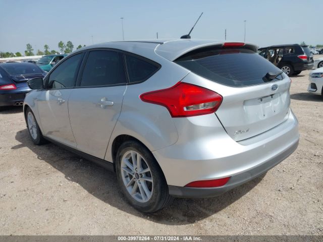 Photo 2 VIN: 1FADP3K26JL240107 - FORD FOCUS 