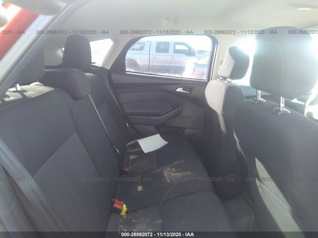 Photo 7 VIN: 1FADP3K26JL240804 - FORD FOCUS 