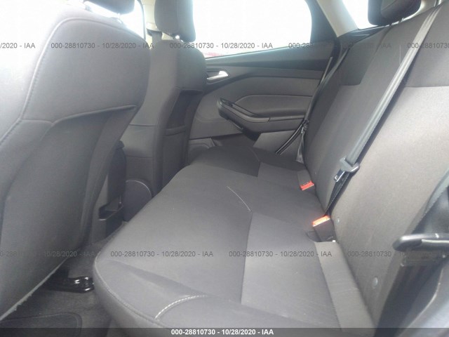 Photo 7 VIN: 1FADP3K26JL241998 - FORD FOCUS 