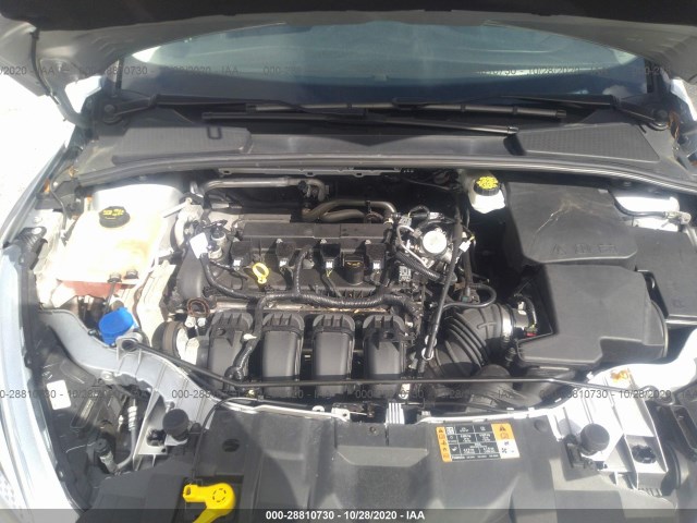 Photo 9 VIN: 1FADP3K26JL241998 - FORD FOCUS 