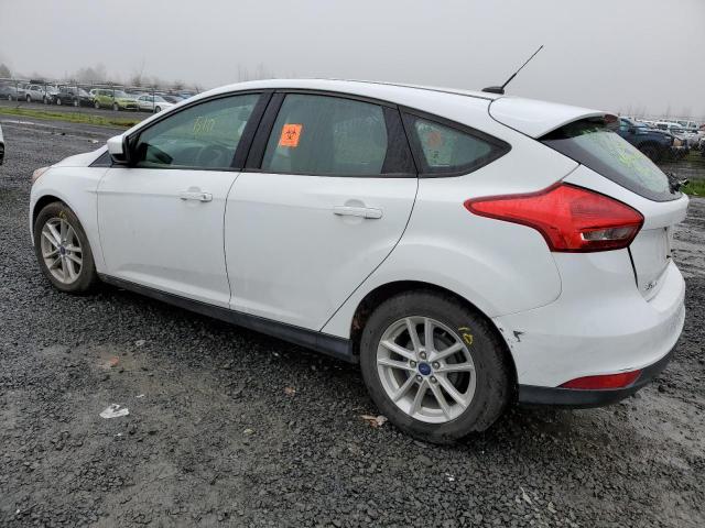 Photo 1 VIN: 1FADP3K26JL252290 - FORD FOCUS 