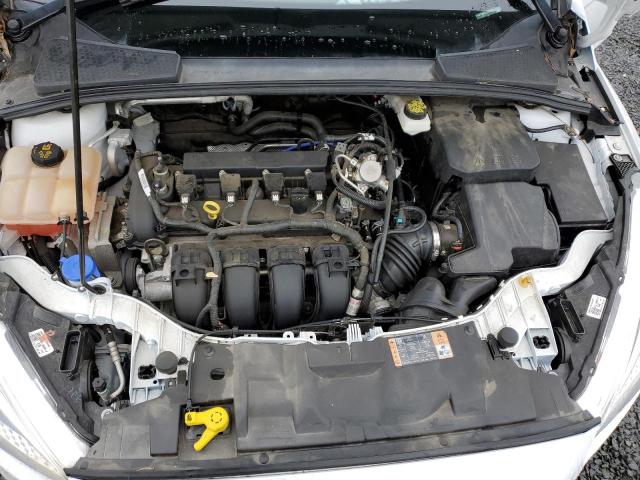 Photo 10 VIN: 1FADP3K26JL252290 - FORD FOCUS 