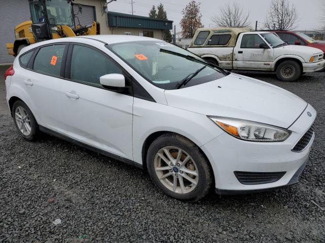 Photo 3 VIN: 1FADP3K26JL252290 - FORD FOCUS 