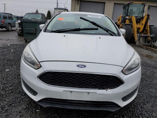 Photo 4 VIN: 1FADP3K26JL252290 - FORD FOCUS 