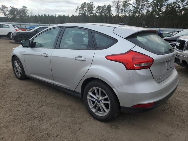 Photo 1 VIN: 1FADP3K26JL253021 - FORD FOCUS SE 