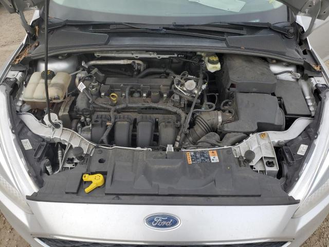 Photo 10 VIN: 1FADP3K26JL253021 - FORD FOCUS SE 