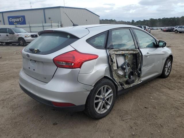 Photo 2 VIN: 1FADP3K26JL253021 - FORD FOCUS SE 