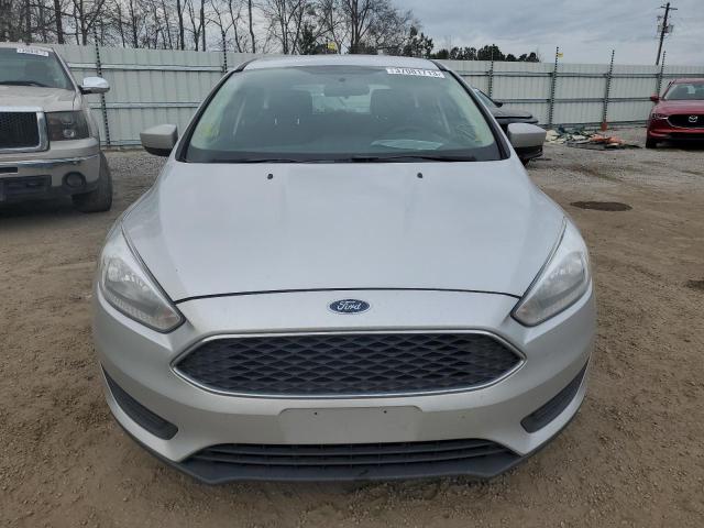 Photo 4 VIN: 1FADP3K26JL253021 - FORD FOCUS SE 