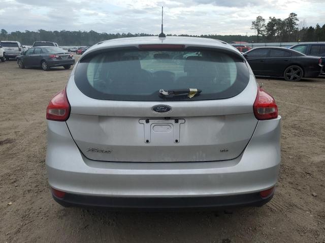 Photo 5 VIN: 1FADP3K26JL253021 - FORD FOCUS SE 