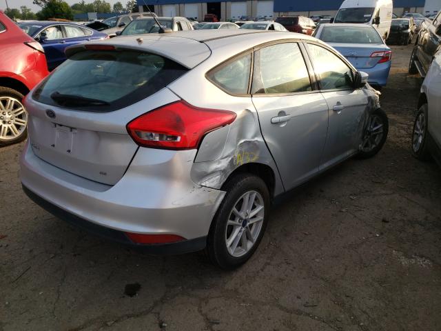 Photo 3 VIN: 1FADP3K26JL258364 - FORD FOCUS 