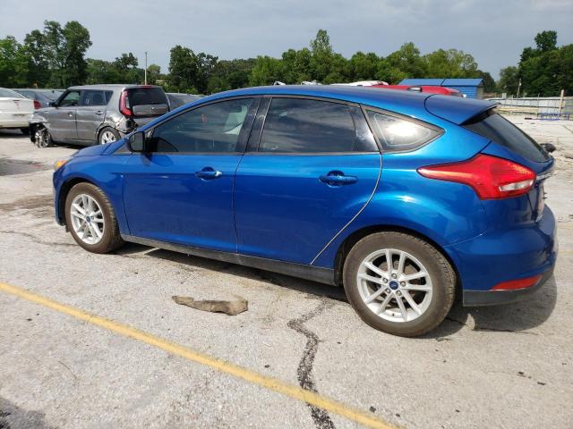 Photo 1 VIN: 1FADP3K26JL259725 - FORD FOCUS 