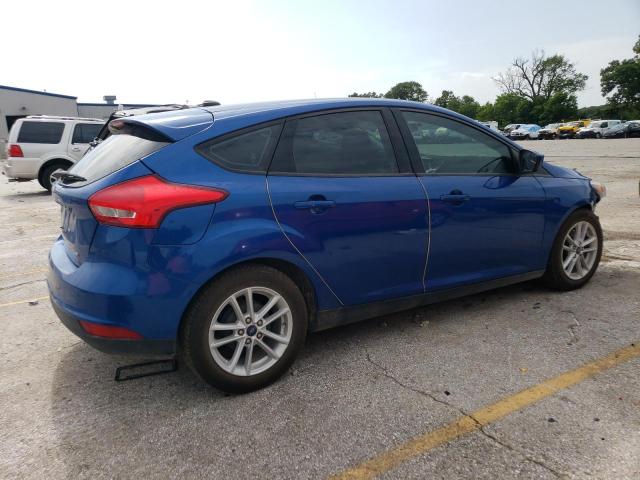 Photo 2 VIN: 1FADP3K26JL259725 - FORD FOCUS 