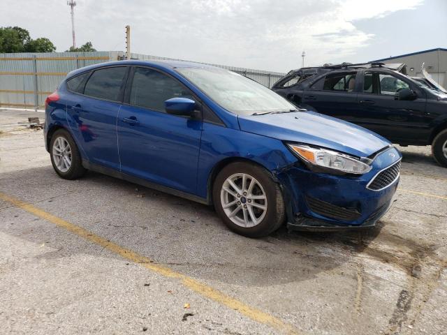 Photo 3 VIN: 1FADP3K26JL259725 - FORD FOCUS 