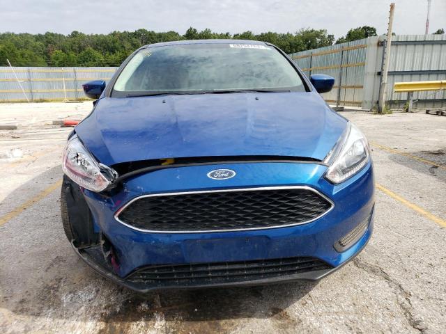 Photo 4 VIN: 1FADP3K26JL259725 - FORD FOCUS 