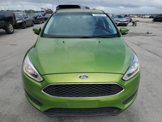 Photo 4 VIN: 1FADP3K26JL267100 - FORD FOCUS SE 