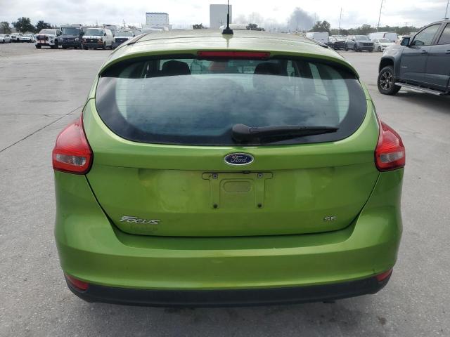 Photo 5 VIN: 1FADP3K26JL267100 - FORD FOCUS SE 