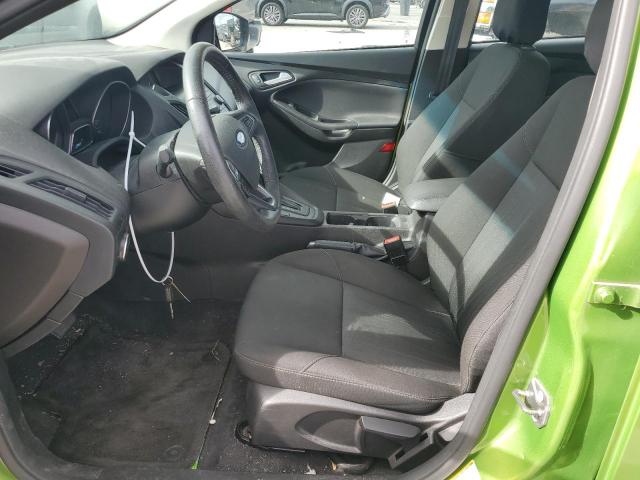 Photo 6 VIN: 1FADP3K26JL267100 - FORD FOCUS SE 