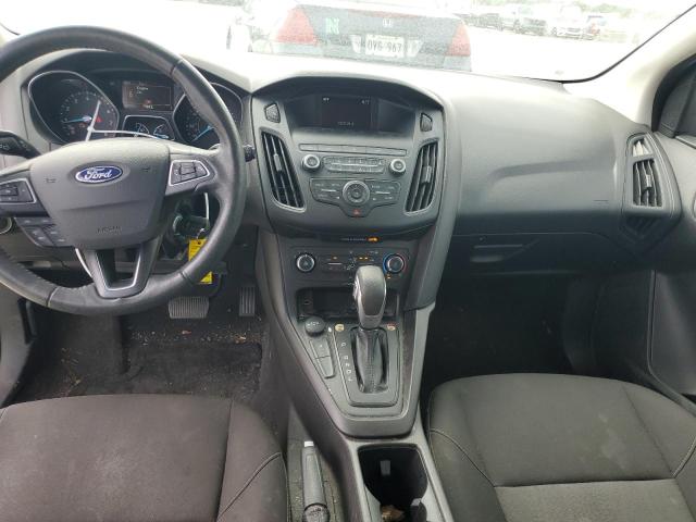 Photo 7 VIN: 1FADP3K26JL267100 - FORD FOCUS SE 