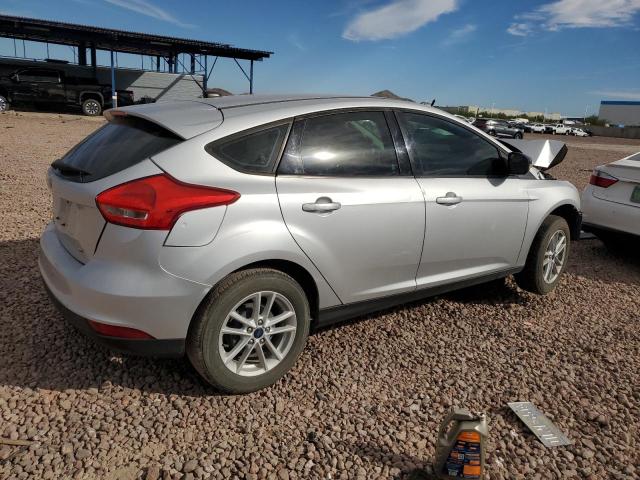 Photo 2 VIN: 1FADP3K26JL271129 - FORD FOCUS SE 