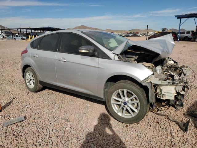 Photo 3 VIN: 1FADP3K26JL271129 - FORD FOCUS SE 