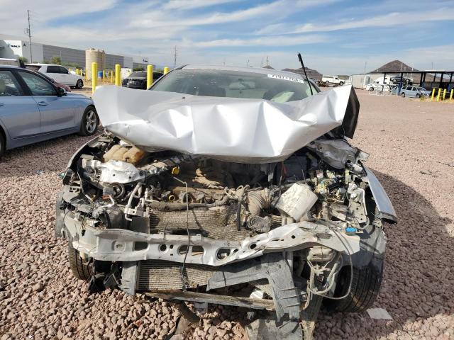 Photo 4 VIN: 1FADP3K26JL271129 - FORD FOCUS SE 