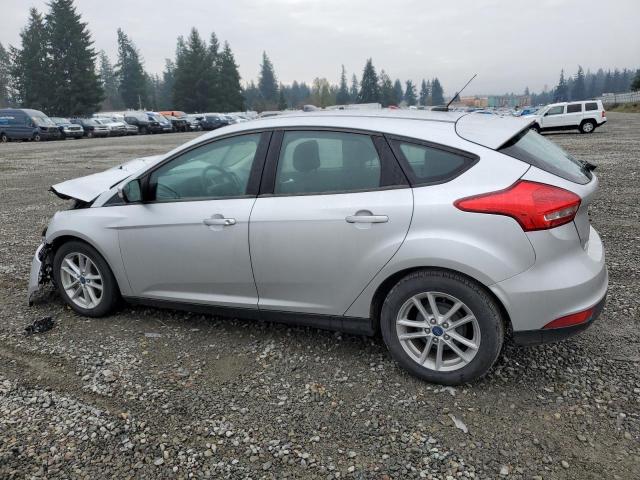 Photo 1 VIN: 1FADP3K26JL271468 - FORD FOCUS 