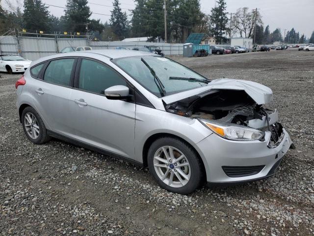 Photo 3 VIN: 1FADP3K26JL271468 - FORD FOCUS 