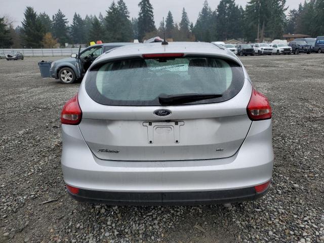 Photo 5 VIN: 1FADP3K26JL271468 - FORD FOCUS 