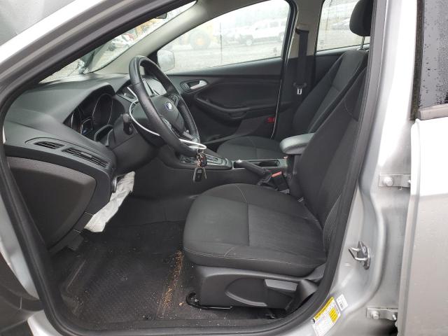 Photo 6 VIN: 1FADP3K26JL271468 - FORD FOCUS 