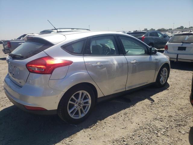 Photo 2 VIN: 1FADP3K26JL273365 - FORD FOCUS SE 