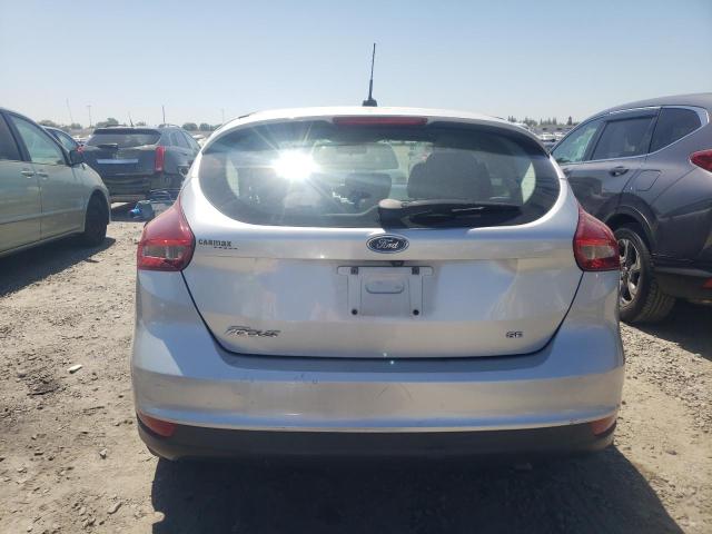 Photo 5 VIN: 1FADP3K26JL273365 - FORD FOCUS SE 