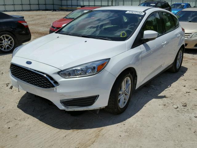 Photo 1 VIN: 1FADP3K26JL279845 - FORD FOCUS 