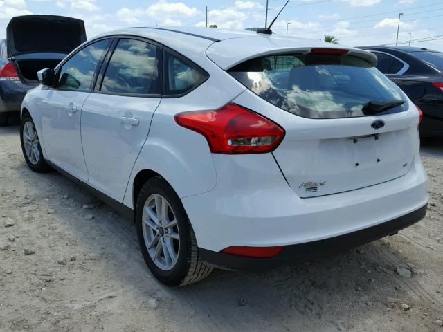 Photo 2 VIN: 1FADP3K26JL279845 - FORD FOCUS 